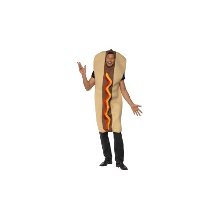 HOT DOG